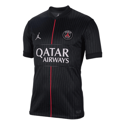 PSG Fourth Jersey Kit 2025/26