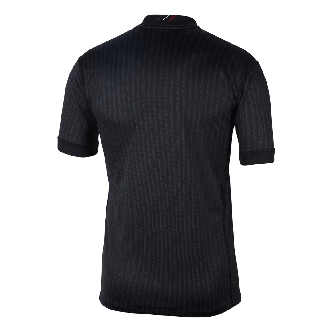PSG Fourth Jersey Kit 2025/26