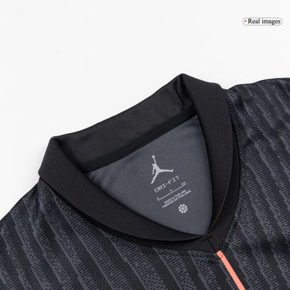 PSG Fourth Jersey Kit 2025/26