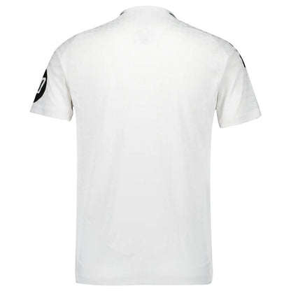 Real Madrid Home Match Jersey Player Version