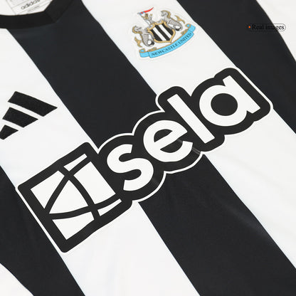 Newcastle United Home Jersey