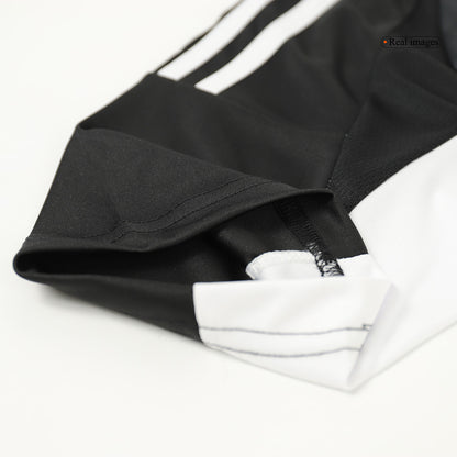 Newcastle United Home Jersey