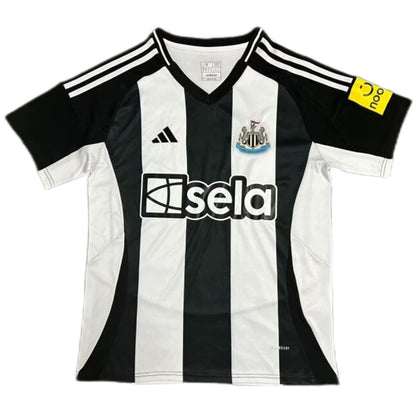 Newcastle United Home Jersey