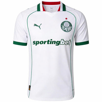 SE Palmeiras Away Jersey 2026