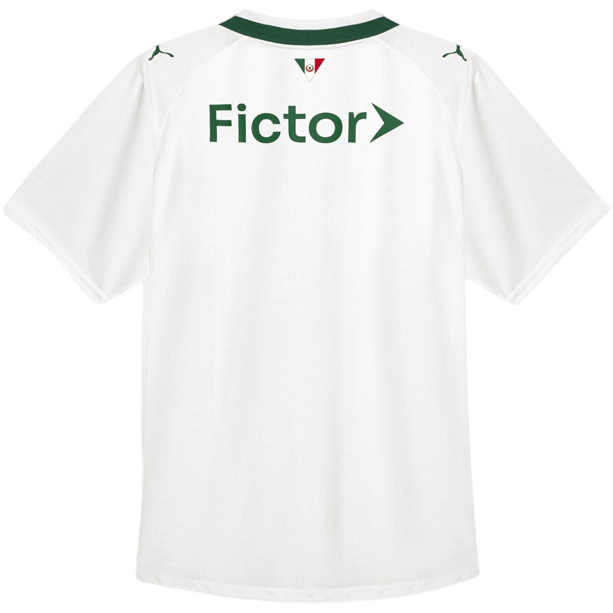 SE Palmeiras Away Jersey 2026