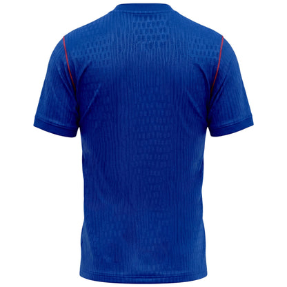 Croatia Away Match Jersey Player Version World Cup 2026