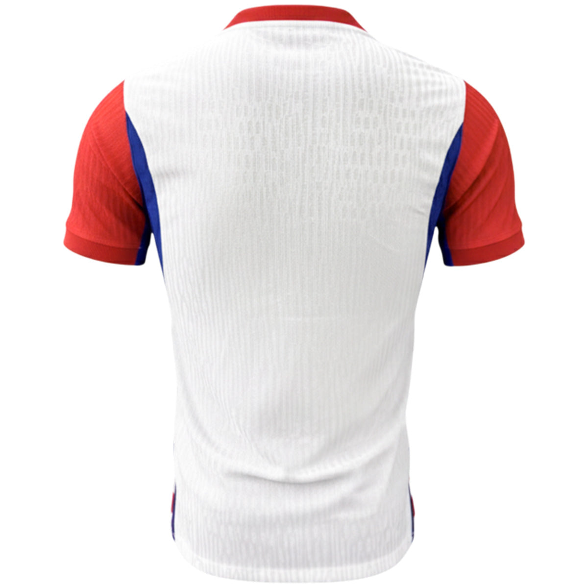 Croatia Home Match Jersey Player Version World Cup 2026