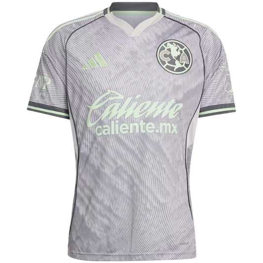 Club America Third Jersey 2025/26