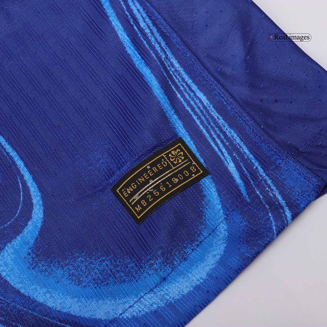 PALMER #20 Chelsea Home Match Jersey Player Version