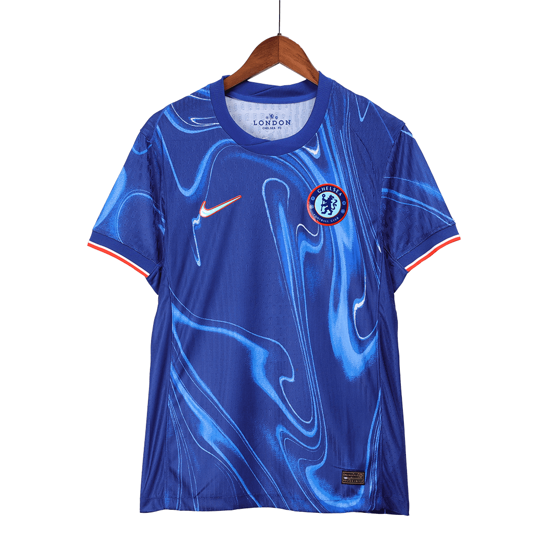 PALMER #20 Chelsea Home Match Jersey Player Version