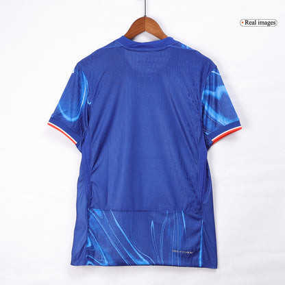 PALMER #20 Chelsea Home Match Jersey Player Version