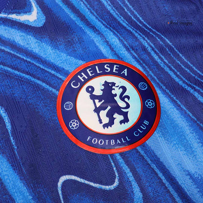 PALMER #20 Chelsea Home Match Jersey Player Version