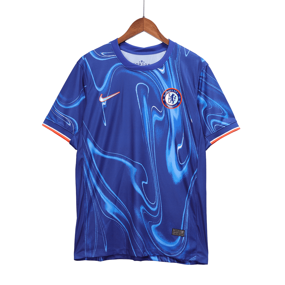 Chelsea Home Jersey - [Super Replica]