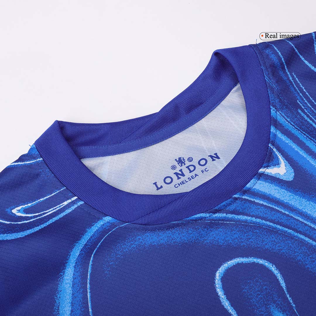 Chelsea Home Jersey - [Super Replica]