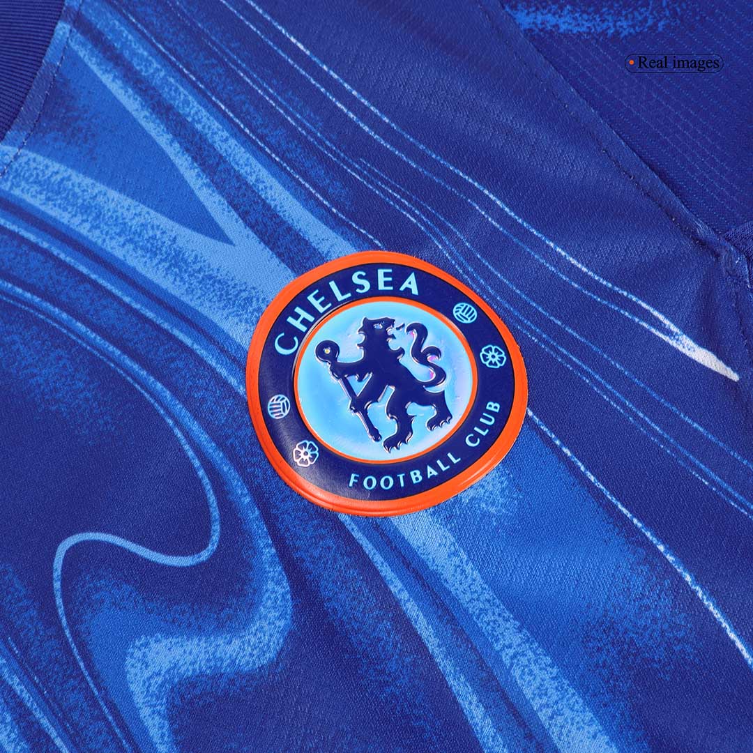Women's Chelsea Home Jersey