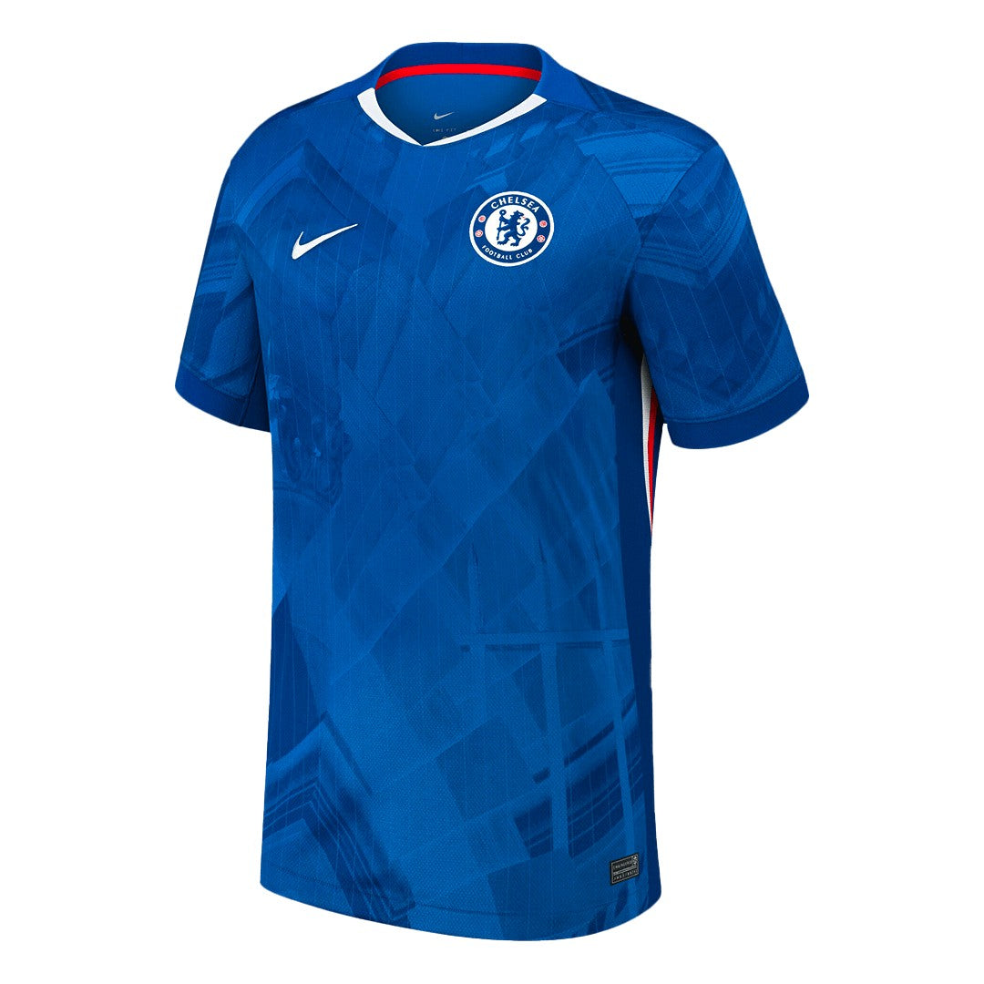 PALMER #10 Chelsea Home Jersey 2025/26 - [Super Replica]