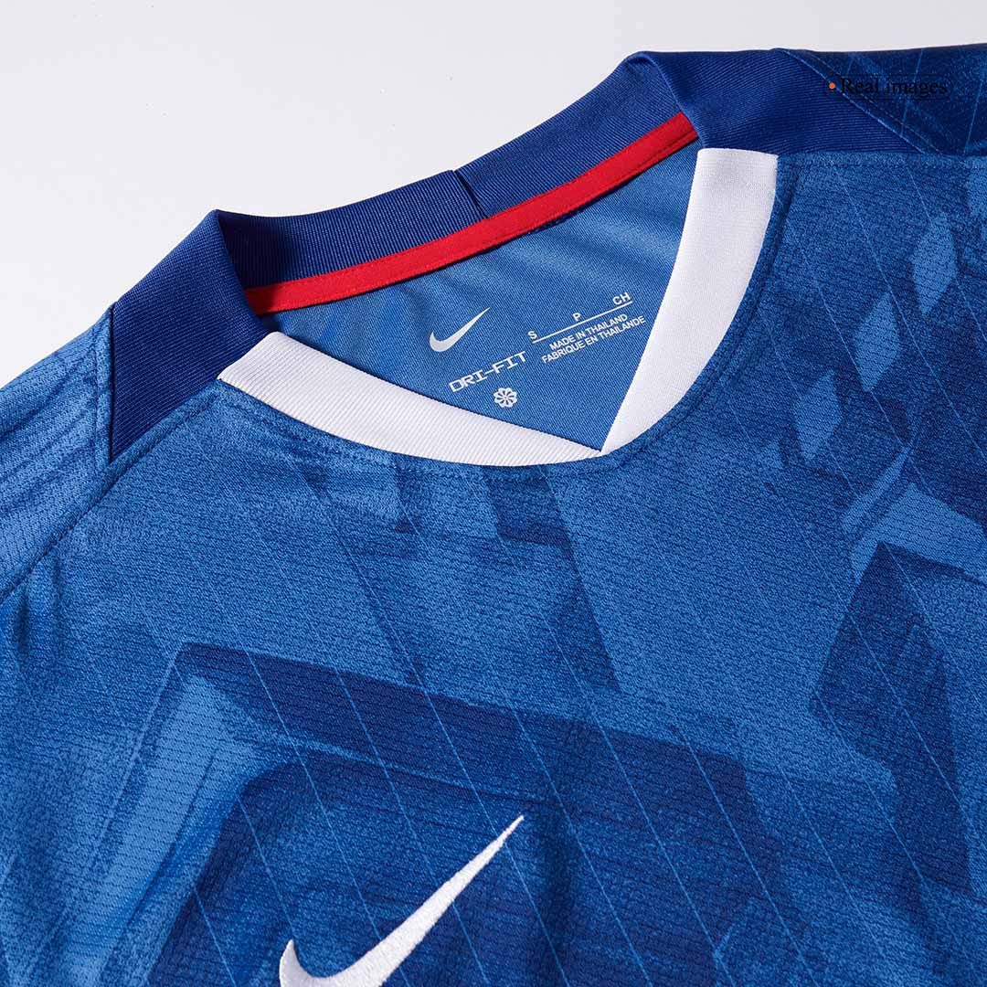 PALMER #10 Chelsea Home Jersey 2025/26 - [Super Replica]