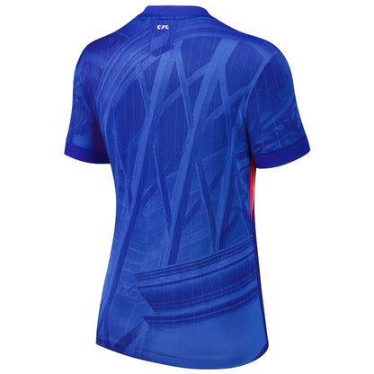 Women's Chelsea Home Jersey 2025/26