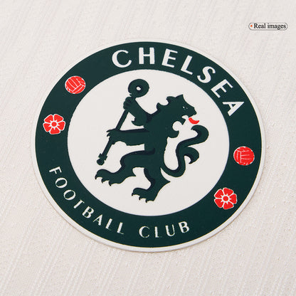 PALMER #10 Chelsea Away Match Jersey Player Version 2025/26 - UCL