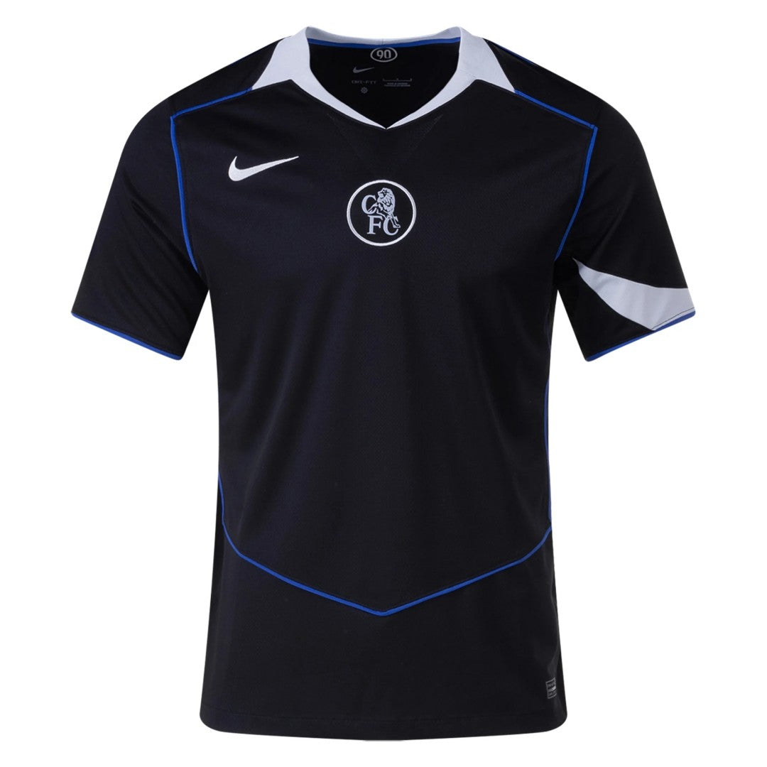 Palmer #10 Chelsea Third Jersey 2025/26
