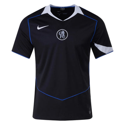 Palmer #10 Chelsea Third Jersey 2025/26