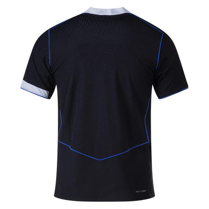 Palmer #10 Chelsea Third Match Jersey Player Version 2025/26