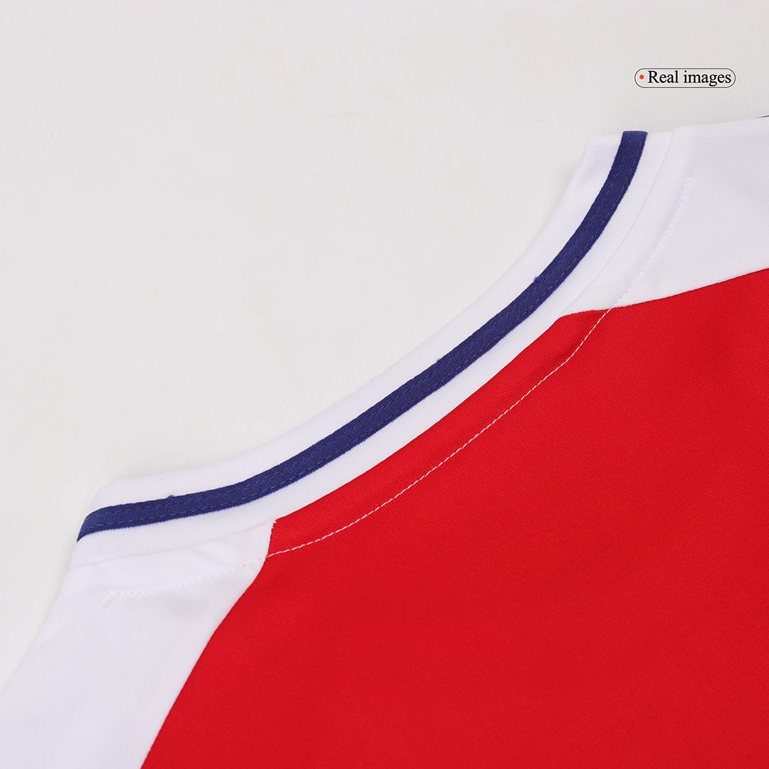 Arsenal Home Jersey - [Super Replica]