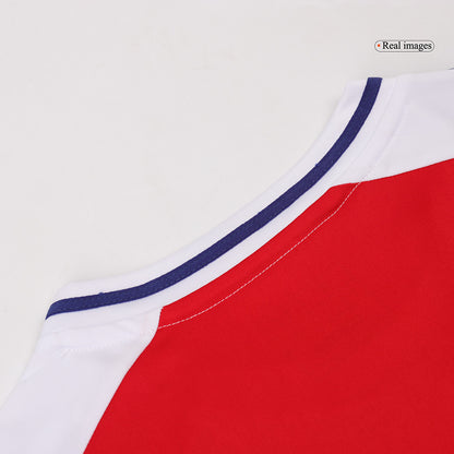 Arsenal Home Jersey - [Super Replica]