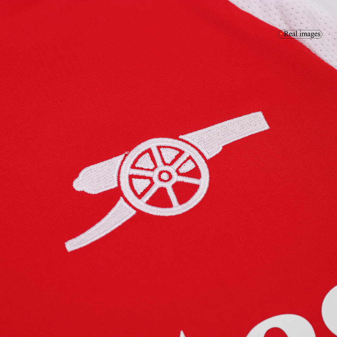 Arsenal Home Jersey - [Super Replica]