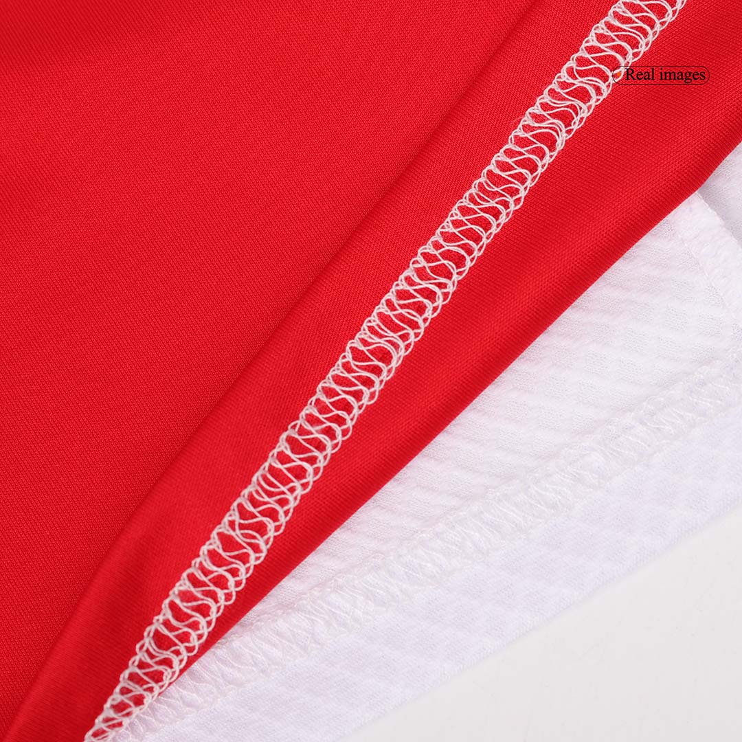 Arsenal Home Jersey - [Super Replica]