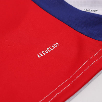 Arsenal Home Jersey - [Super Replica]