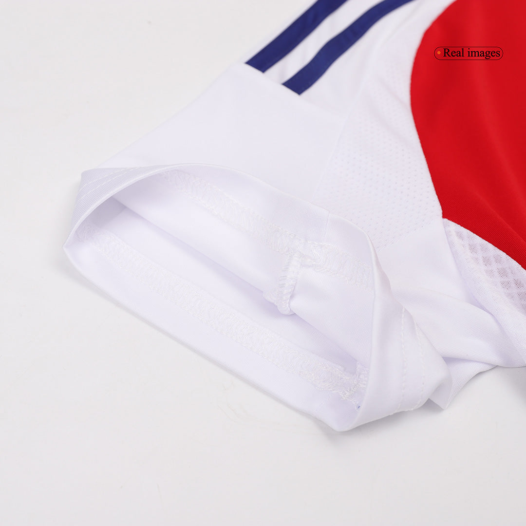 Arsenal Home Jersey - [Super Replica]