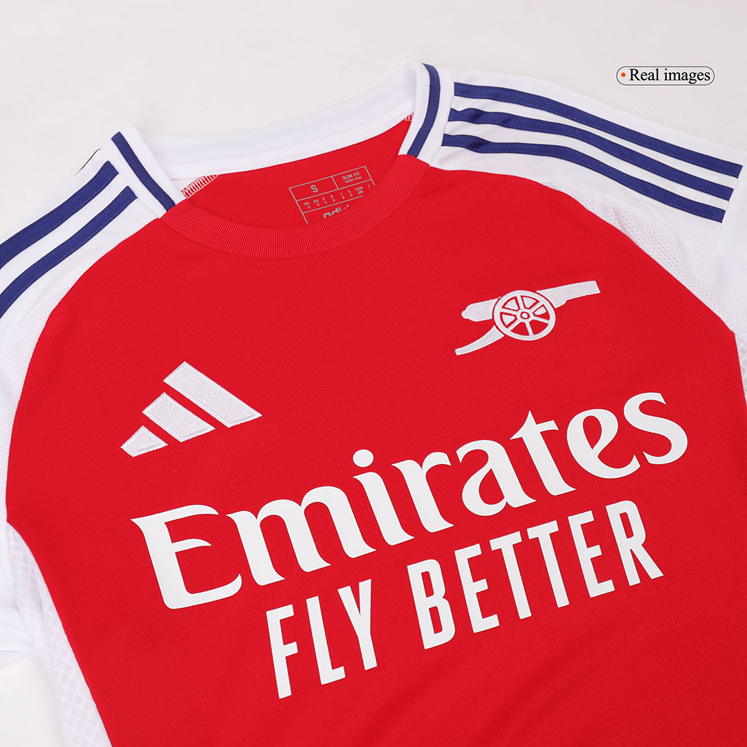 Arsenal Home Jersey - [Super Replica]