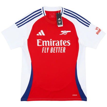 Arsenal Home Jersey - [Super Replica]