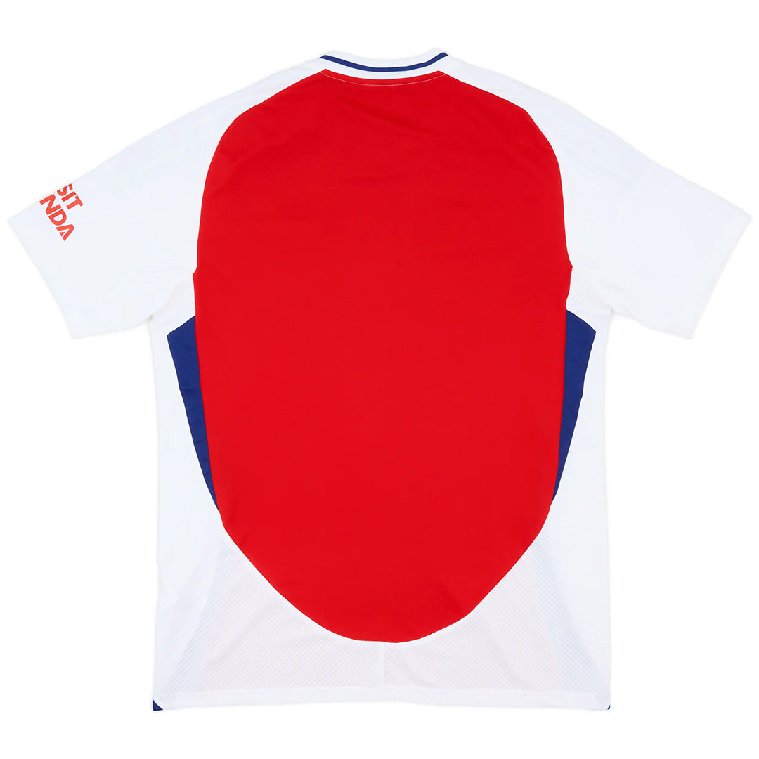Arsenal Home Jersey - [Super Replica]