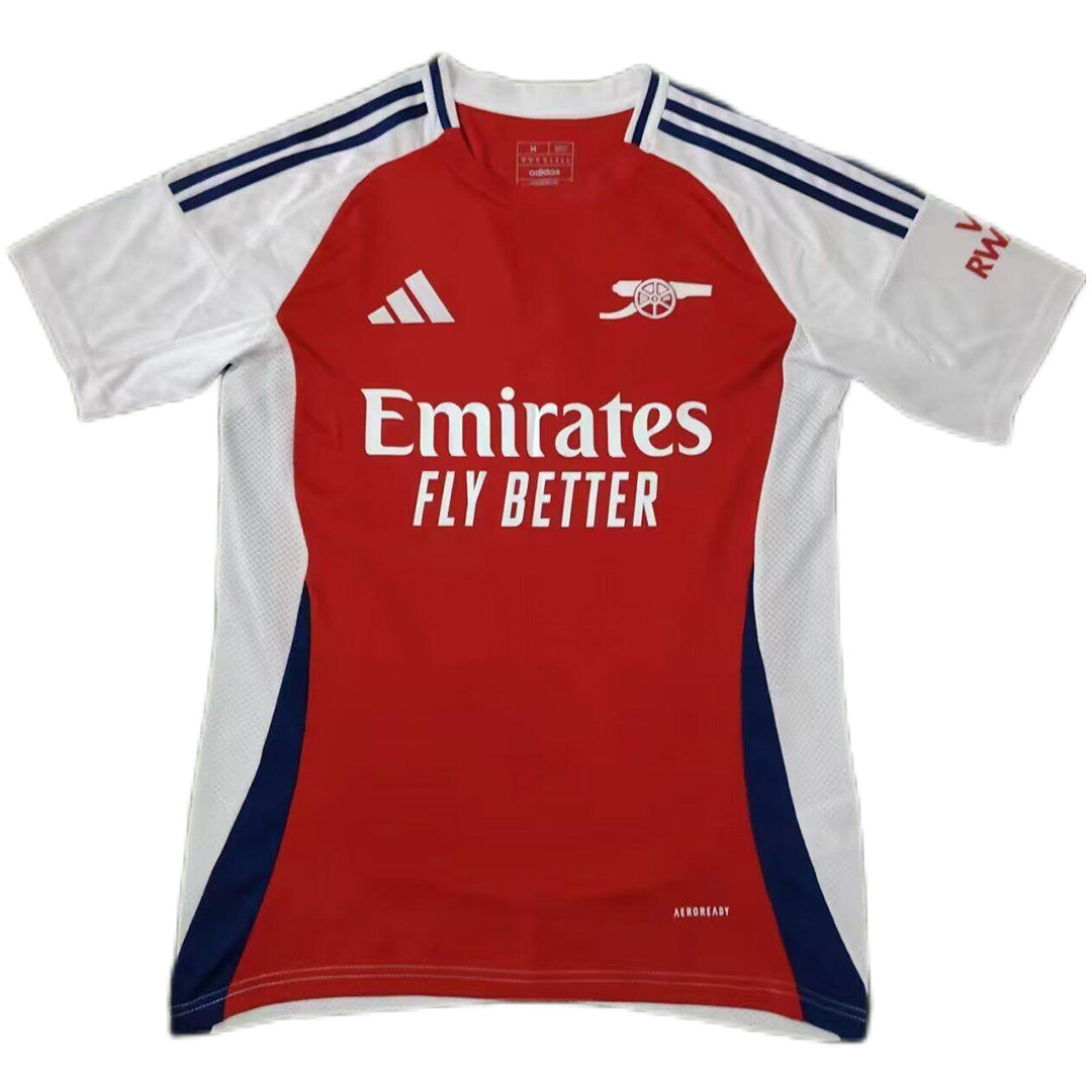 Arsenal Home Jersey - [Super Replica]