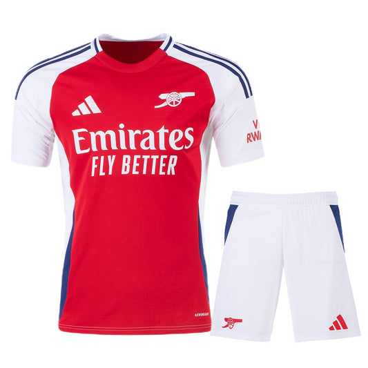 Arsenal Home Jersey Kit - [Super Replica]