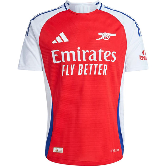 Arsenal Home Match Jersey Player Version