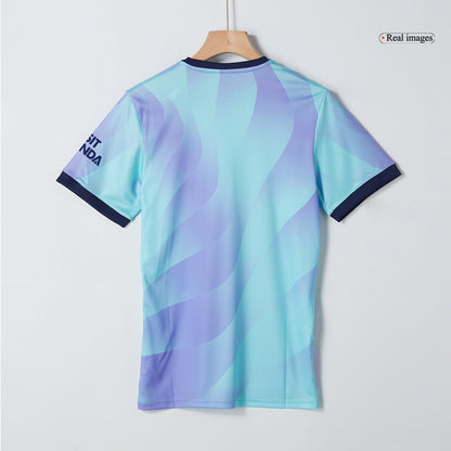 Arsenal Third Jersey - [Super Replica]