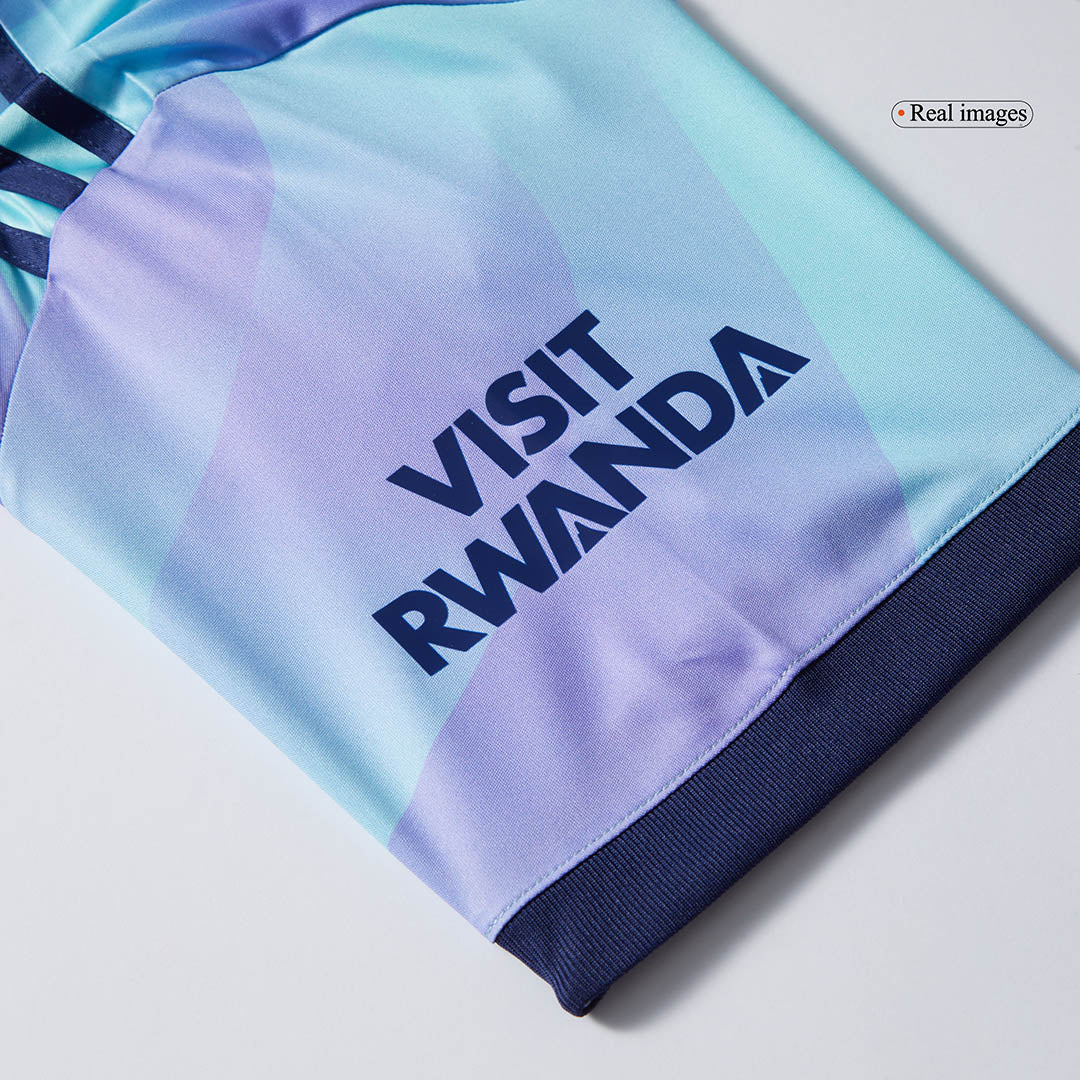 Arsenal Third Jersey - [Super Replica]