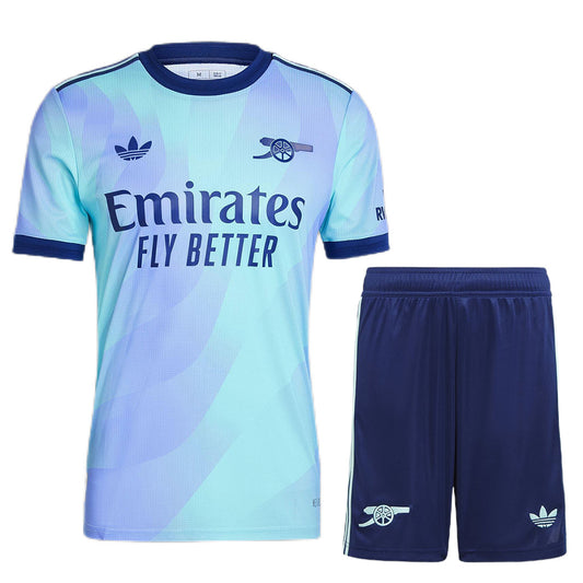 Arsenal Third Jersey Kit - [Super Replica]