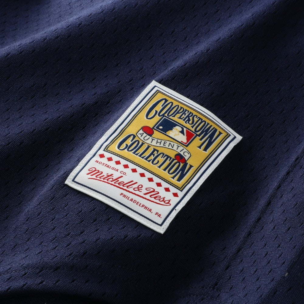 Kirk Gibson Detroit Tigers Mitchell & Ness Authentic Batting Practice Jersey - MLB Jerseys