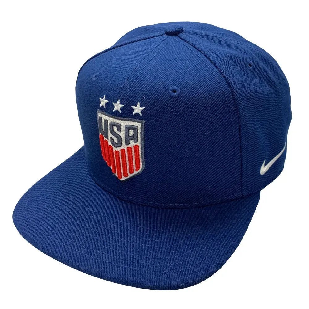 USA  2019 Pro Cap - Navy