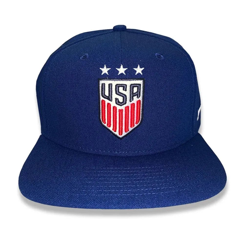 USA  2019 Pro Cap - Navy