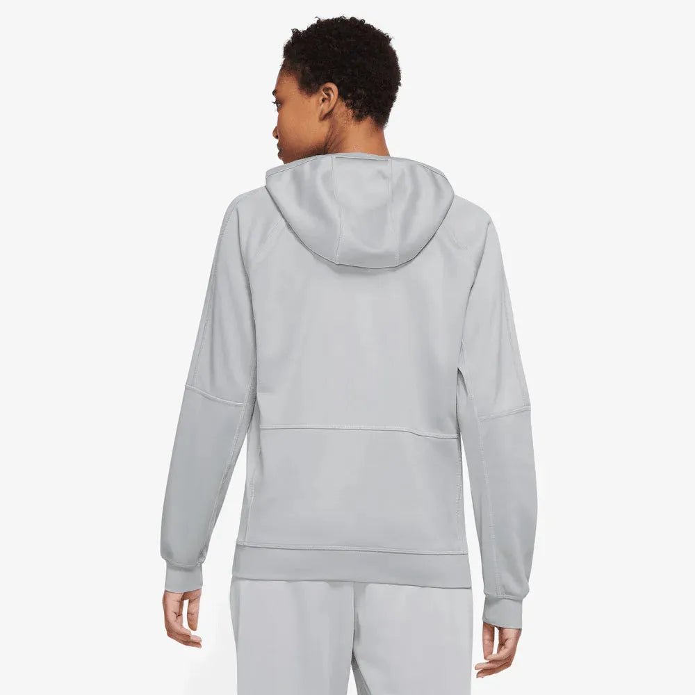 USA 2022-23  Women's Travel Soccer Hoodie - Grey