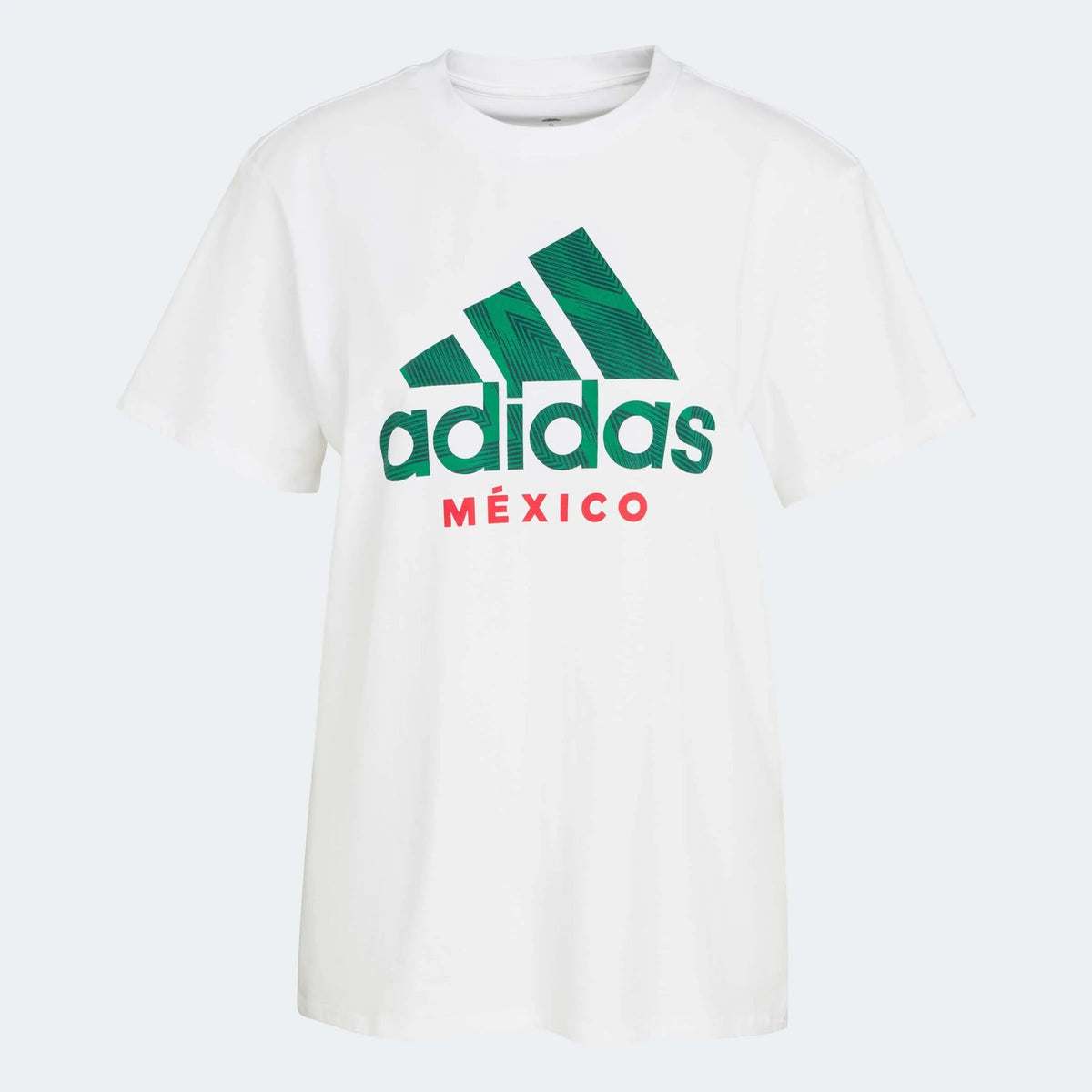 Mexico 2022-23  Women's Tee - White