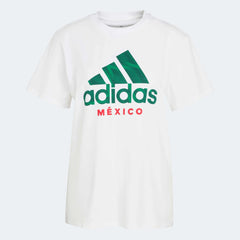 Mexico 2022-23  Women's Tee - White