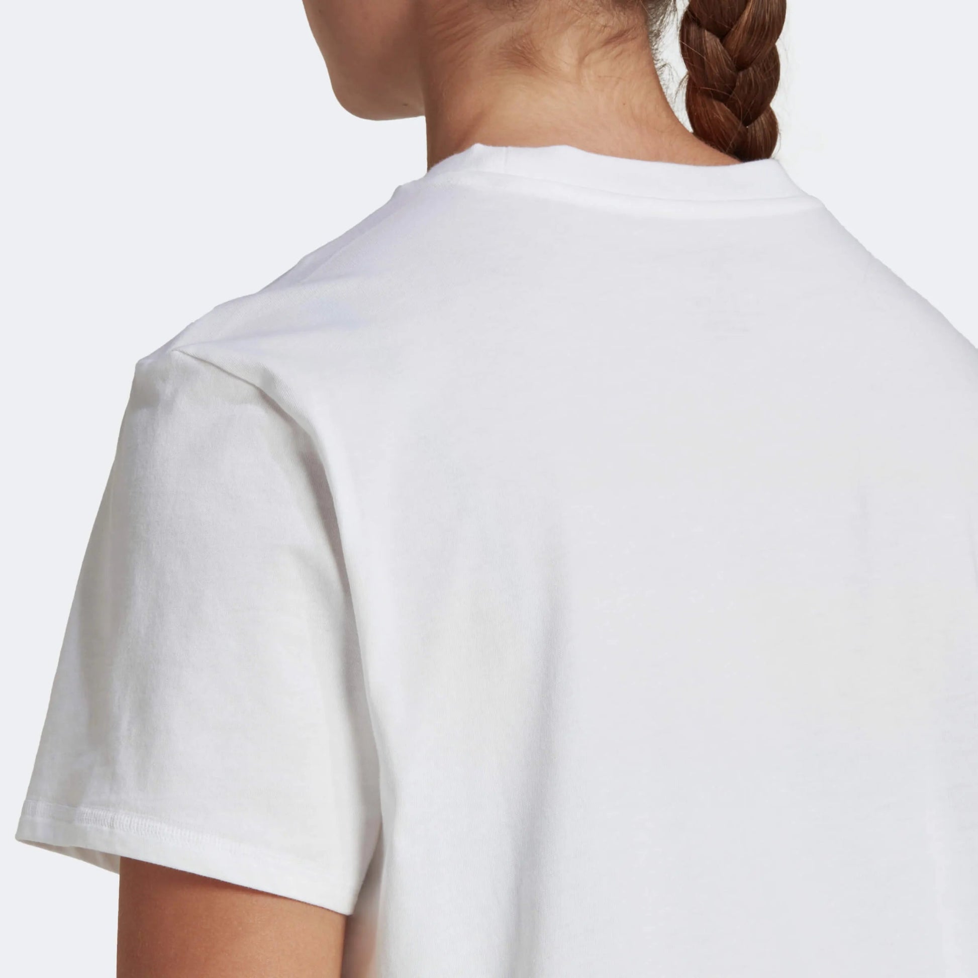 Mexico 2022-23  Women's Tee - White