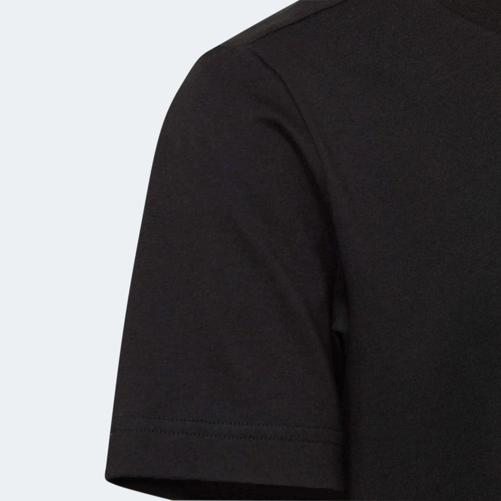 Germany 2022-23  Youth Tee - Black