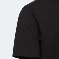 Germany 2022-23  Youth Tee - Black